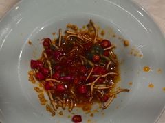-红色盛宴酒楼(科丰桥店)