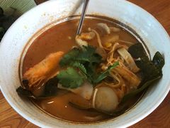 -我的甜·泰国餐厅