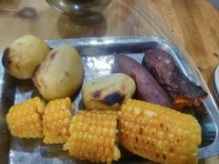 -张记焖窑·十五年专注焖烤(雍和宫店)