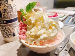 -海底捞火锅(枫蓝国际购物中心店)