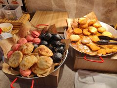 -比格比萨自助(鲁能城店)