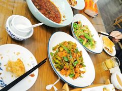 -老磨油饼(高陵店)