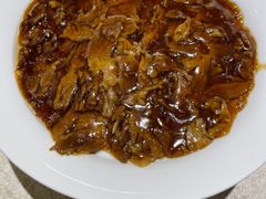 -紫光园·烤鸭·北京菜(劲松店)