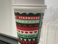 可可卡布奇诺-星巴克臻选(南京金茂览秀城店)