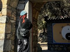 -泰山风景名胜区-普照寺