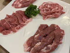 -百叶居·老北京涮羊肉(鼓楼店)