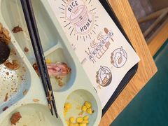 -米国现煲煲仔饭(塔子湖店)