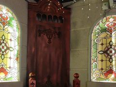 -逃脱反斗城沉浸剧情密室(北京路店)