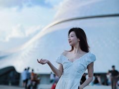 -哈尔滨大剧院