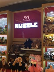 -Nuzzle(静安大悦城店)
