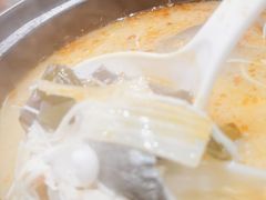 -香香海南菜餐厅