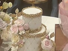 -柏尼娅PEARIA·蛋糕定制(静安店)