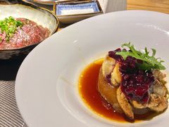 鹅肝寿司-大将料理餐厅(汇锦街店)