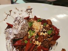 -蕃茄述·好汤自然来(江汉路店)