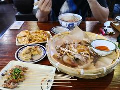-刘师父老汉口江湖菜(蔡锷路店)