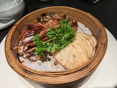 -浙C老邻舍(西城海错店)