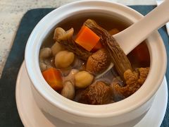 -T館·花园艺术餐厅