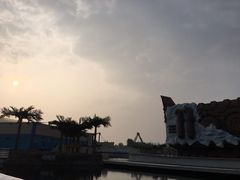 -秦皇岛乐岛海洋王国