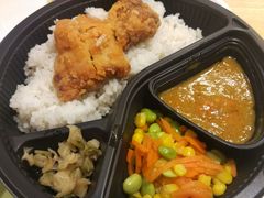 -德克士(五洲餐厅)