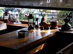 -杭州西湖风景名胜区-满觉陇四眼井