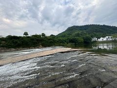 -渔梁坝