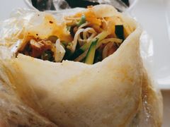 -田三卷馍(火车站店)