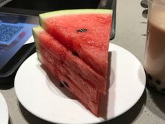 -海底捞火锅(万象汇店)
