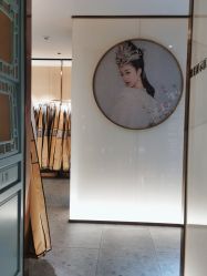 -盘子女人坊古装写真摄影(长春总店)