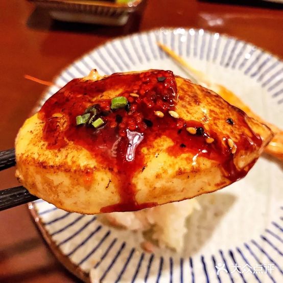 渔村日本料理(彭城壹号店)