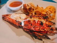 -Onion restaurant