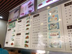 菜单-大唐靓汤江门私房菜(景田店)