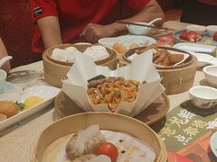 -点都德(千灯湖环宇城店)