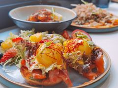 -BE BRIGHT KITCHEN(正佳广场店)