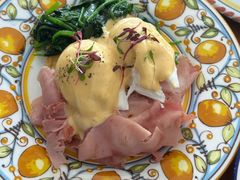 -Alimentari早午餐(安福路店)