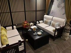 -姗娜娜足道·SPA(古北店)