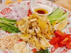 -KingThaia金泰兰(滨江天街店)