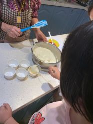 -明匠曲蛋糕西点屋(穗花新村店)