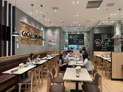 大堂-CoCo壱番屋