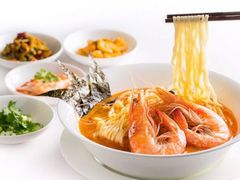 -子霖南山鲜虾面(南山总店)