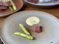 -BOR Eatery(安福路店)