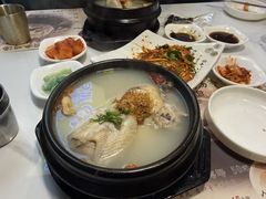 -长顺参鸡汤店(西塔总店)
