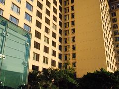 十六浦索菲特大酒店-澳门十六浦索菲特大酒店