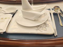 -香丰阁·烤鸭·川湘菜(昌平店)