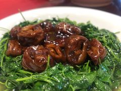 -阿莉餐厅(枣阳路店)