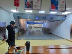 -道顺射箭·团建·骑射(张杨路店)