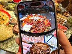 -鸿姐老火锅(花园路店)