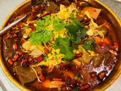 -广玉兰上海菜(德平店)
