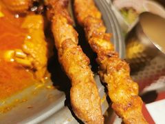 -耶里夏丽·丝路新疆菜·清真食品(徐汇南丹东路臻选店)