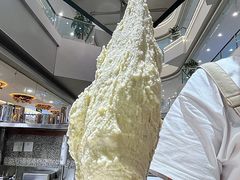 -野人先生Gelato(上海长宁龙之梦店)