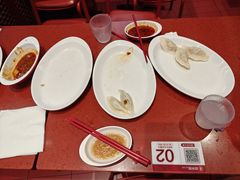 -喜家德虾仁水饺(东海缤纷天地店)
